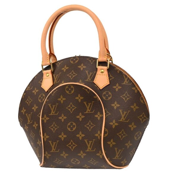 Louis Vuitton Monogram Ellipse PM Handbag M51127 TR0180 164754 - Picture 6 of 15